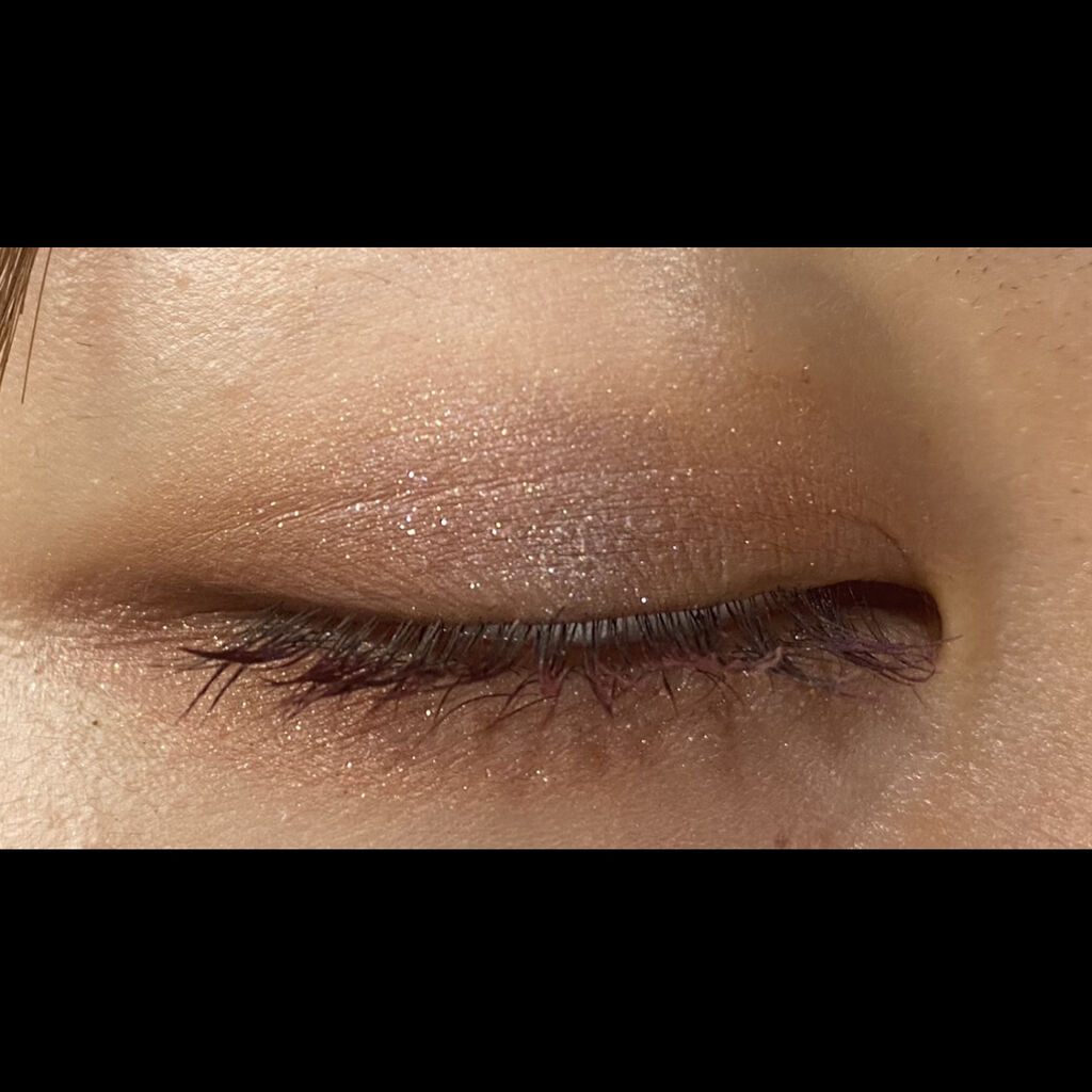 デザイニング カラー アイズ/SUQQU/アイシャドウパレットを使ったクチコミ（2枚目）