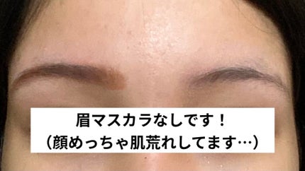 パレットアイブロウ/&be/パウダーアイブロウを使ったクチコミ(5枚目)