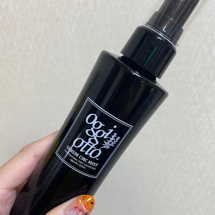試してみた】セラムCMCミスト oggi ottoの効果・髪質別の口コミ 試してみた】セラムCMCミスト oggi ottoの効果・髪質別の口コミ