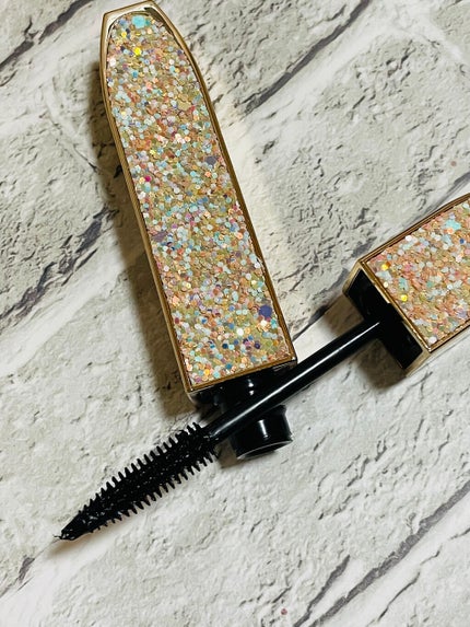 DREAM COLOR STAR CRYSTAL MOISTURE /HANBER /メイクアップキットを使ったクチコミ(3枚目)