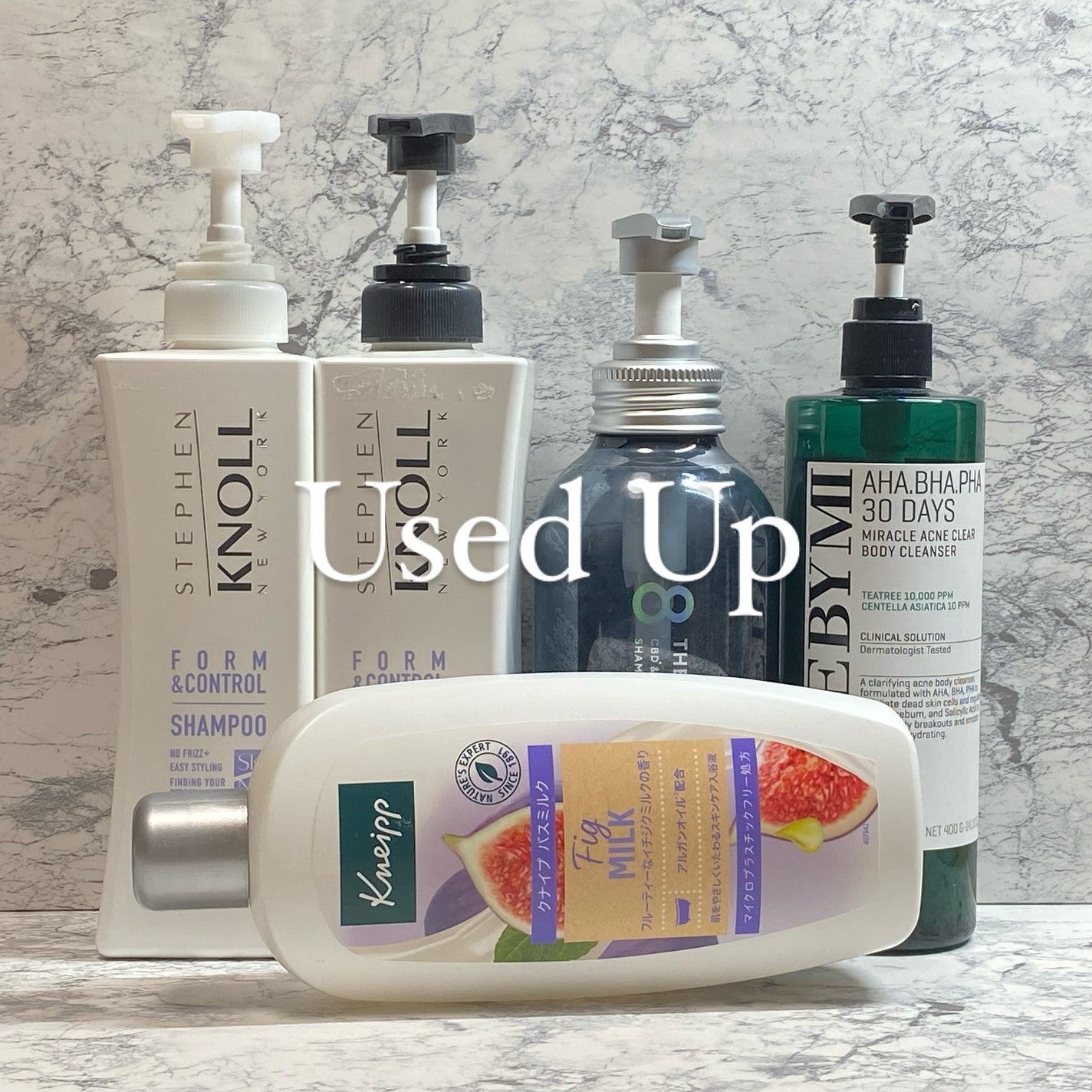 バスミルク イチジクミルクの香り/クナイプ/保湿系入浴剤を使ったクチコミ(1枚目)