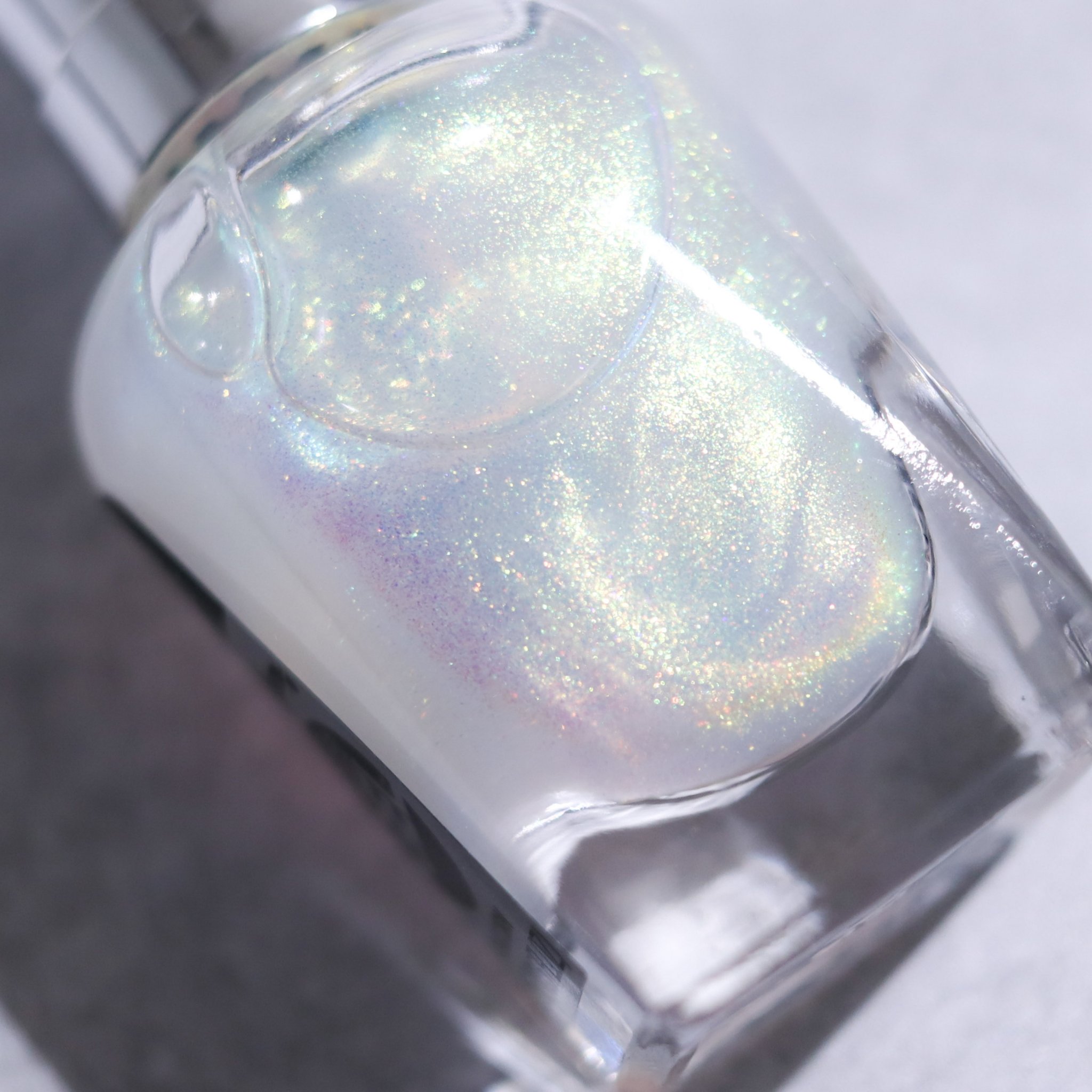 ジェルフィニッシュトップコート/サリーハンセン/ジェルネイルを使ったクチコミ（2枚目）