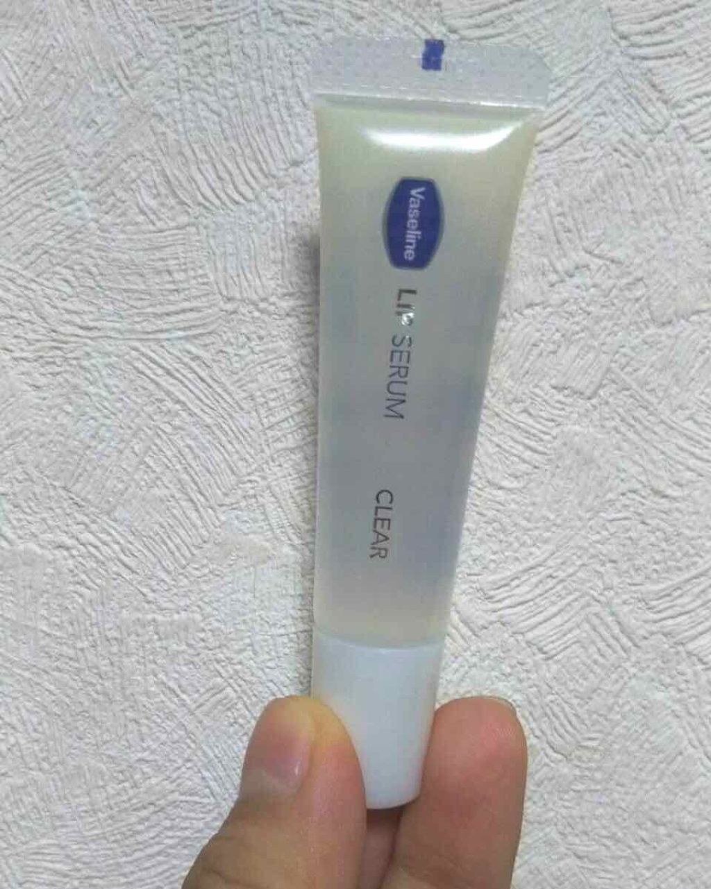 リップセラム/ヴァセリン/リップケアを使ったクチコミ（2枚目）