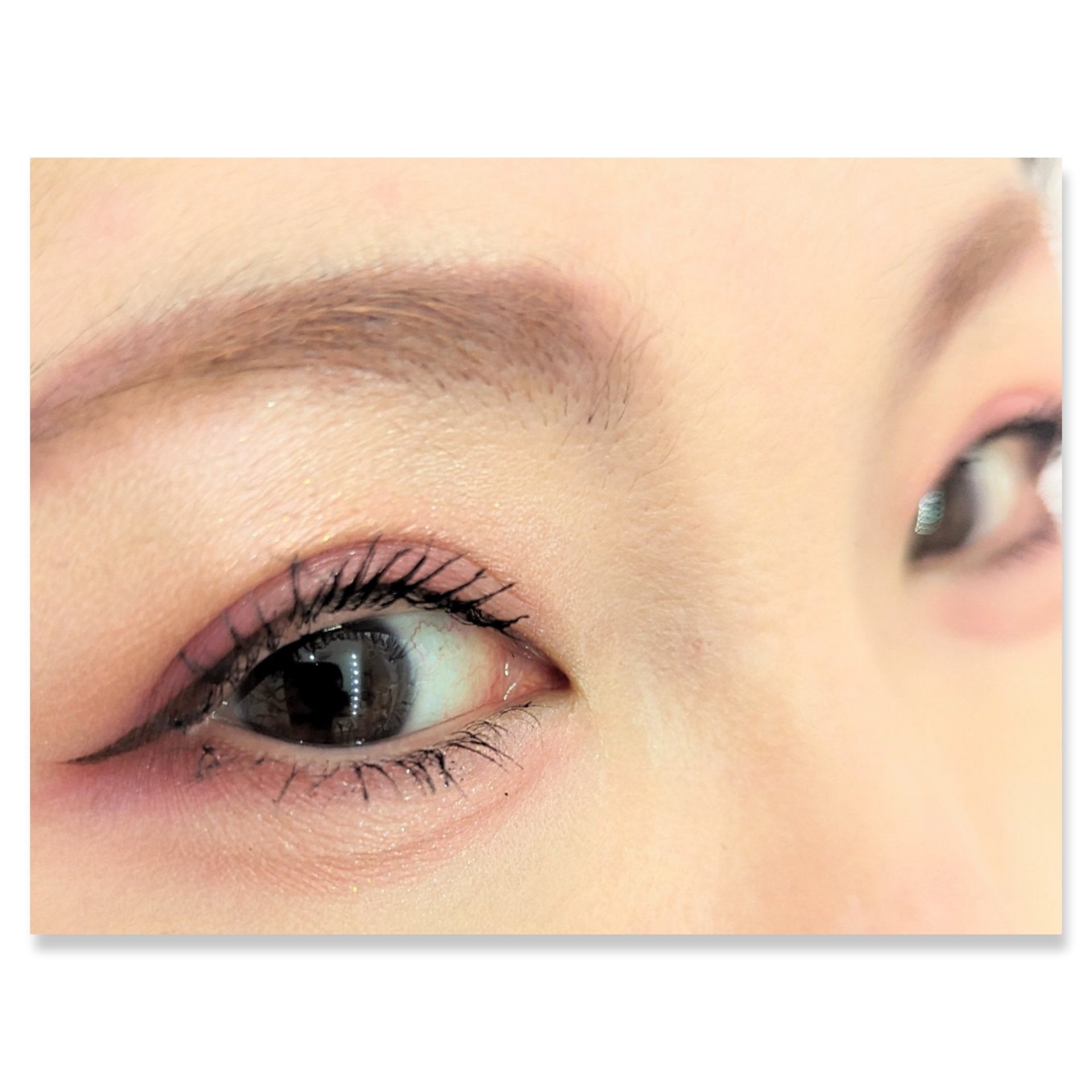 プレイカラーアイズミニ　ローズボム ローズボム/ETUDE/アイシャドウパレットを使ったクチコミ（2枚目）