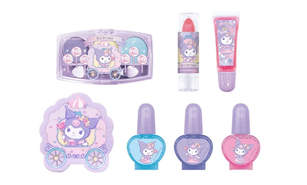 ♡コスメまとめ売り35点セット♡ 試してみた】メイクボックスコスメセット〈クロミ〉 SHOBIDOのリアルな