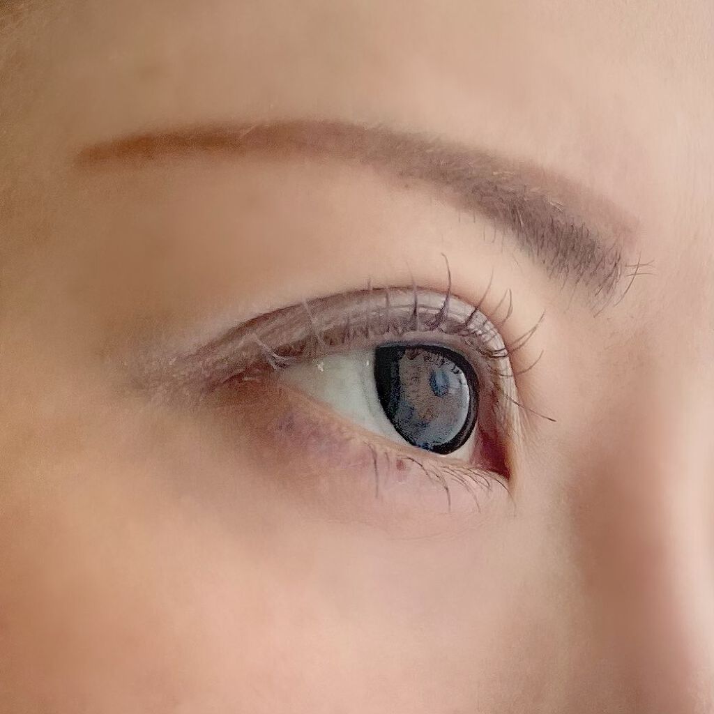 スパークリング ジェム/DAZZSHOP/ジェル・クリームアイシャドウを使ったクチコミ(2枚目)