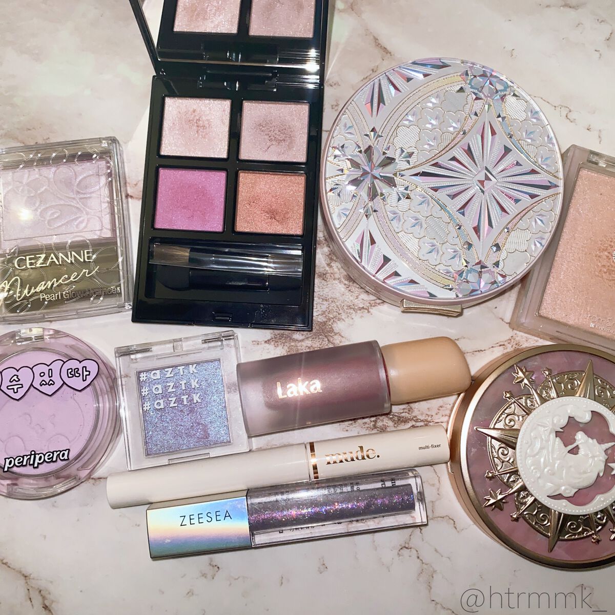 candymagic1day（キャンディーマジックワンデー）/candy magic/ワンデー（１DAY）カラコンを使ったクチコミ（1枚目）