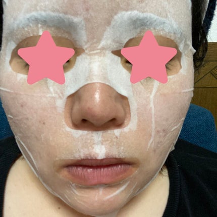 CICA マイルドフォームクレンザー/VT/洗顔フォームを使ったクチコミ(4枚目)