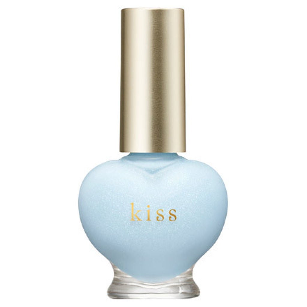 ネイルコレクション 18 ベイビーブルー