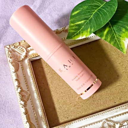 みあん on LIPS 「『KAHIマルチバーム』保湿、艶肌の演出、乾燥抑制、リップケア..」(7枚目)