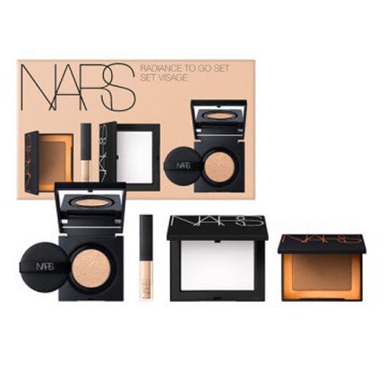 ラディアントクリーミーコンシーラー/NARS/リキッドコンシーラーを使ったクチコミ(4枚目)