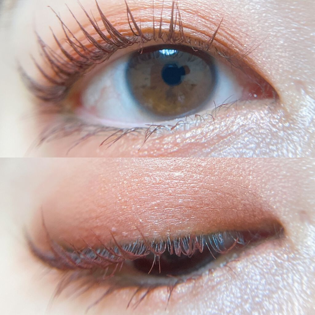 アンラップド ミニアイシャドーパレット DOLCE VITA/NARS/アイシャドウパレットを使ったクチコミ(2枚目)