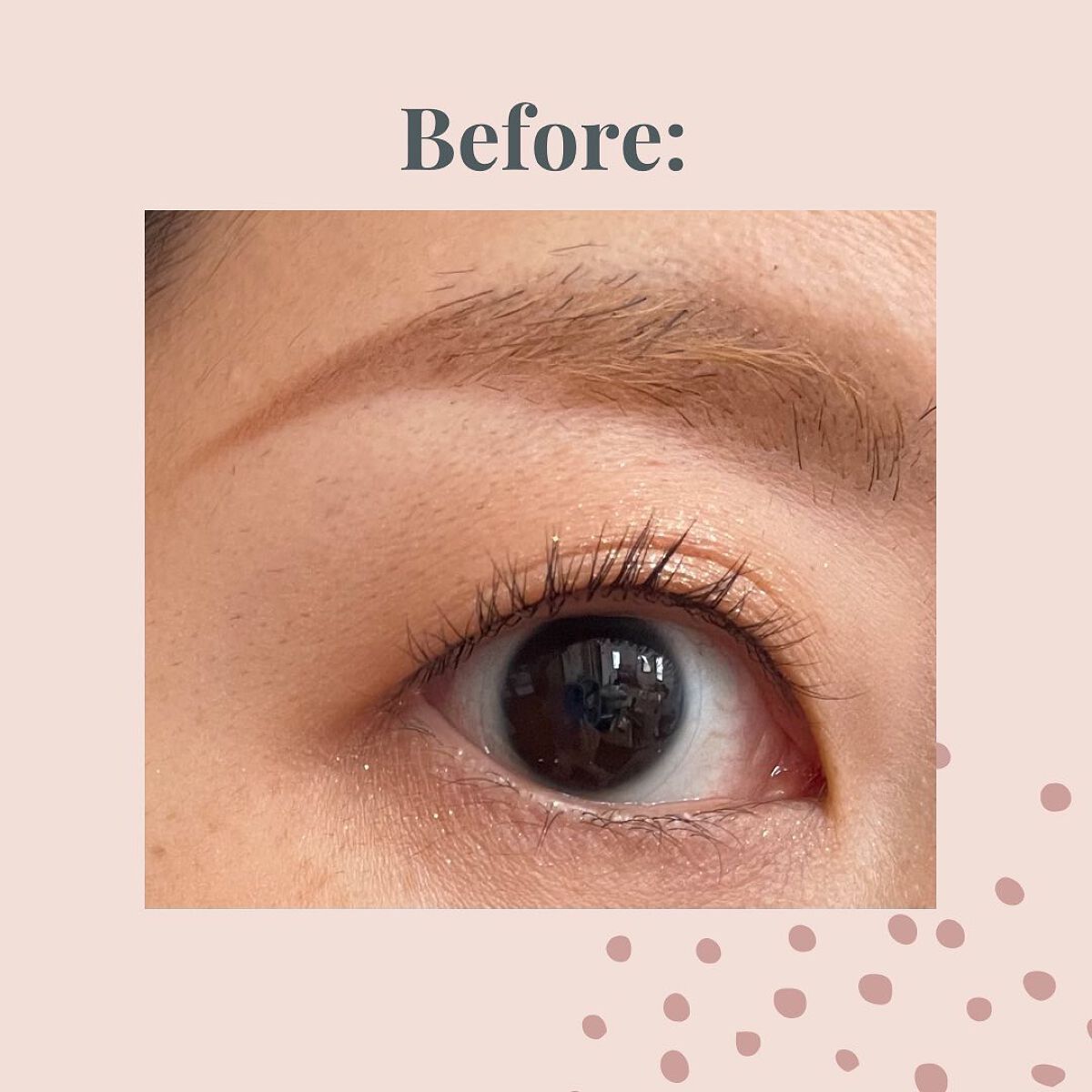 パワーアイズ ウォータープルーフライナー/ブリリアージュ/ペンシルアイライナーを使ったクチコミ(4枚目)