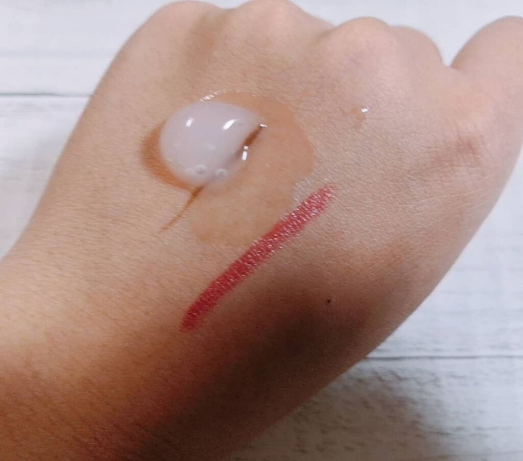 薬用 マイルドクレンジング/アトレージュ AD+/クレンジングジェルを使ったクチコミ(1枚目)