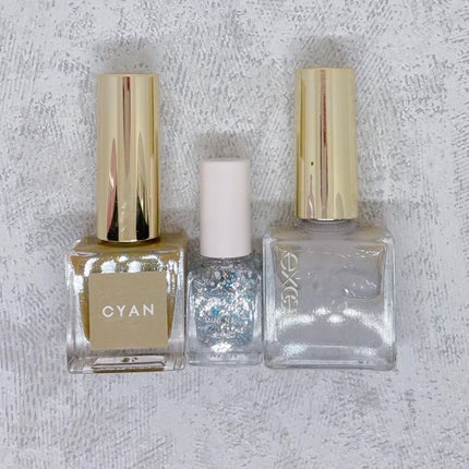 ミニネイル/パラドゥ/マニキュアを使ったクチコミ(6枚目)