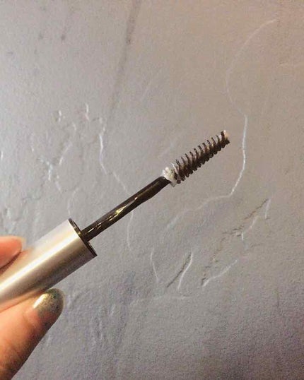 マスカラフィクサー パーフェクトラッシュ/ETUDE/マスカラ下地を使ったクチコミ(2枚目)