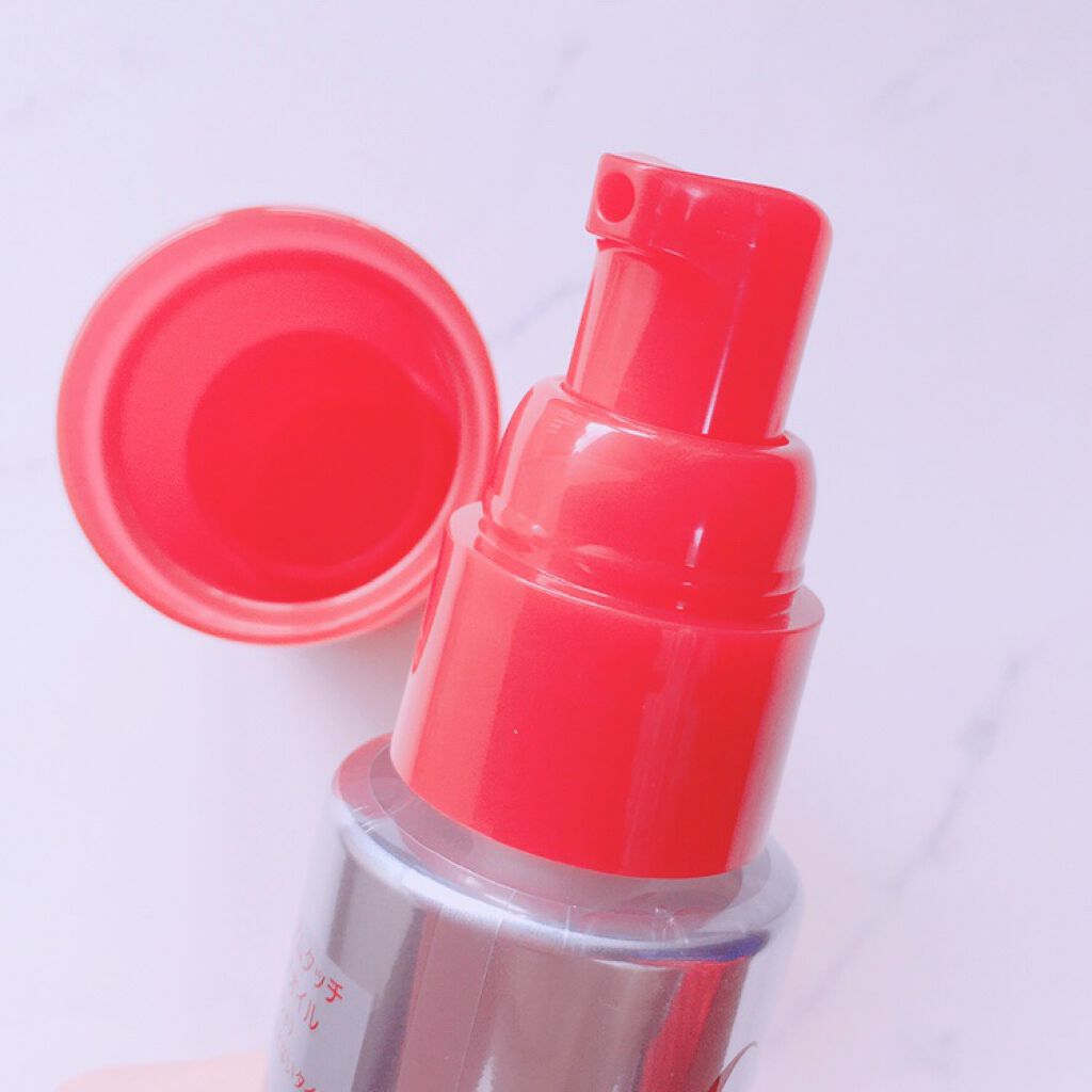 フィーノ プレミアムタッチ 濃厚美容液ヘアオイル/フィーノ/ヘアオイルを使ったクチコミ(3枚目)