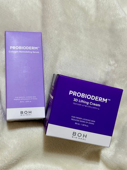 ãã€ãªããŒã«ã ãããã€ãªããŒã 3Dãªããã£ã³ã°ã¯ãªãŒã /BIOHEAL BOH/ãã§ã€ã¹ã¯ãªãŒã ã䜿ã£ãã¯ãã³ãïŒ4æç®ïŒ