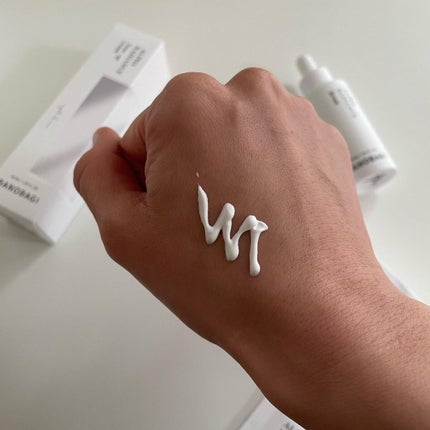 を使ったクチコミ(2枚目)