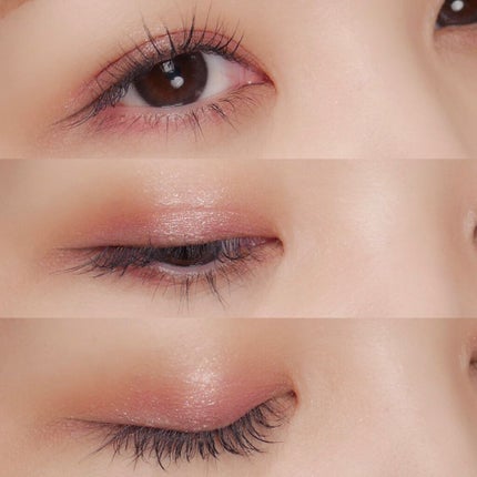 ジャストアイシャドウ/Laka/単色アイシャドウを使ったクチコミ(4枚目)