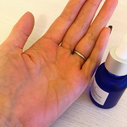 タカミスキンピール/タカミ/ブースター・導入液を使ったクチコミ(2枚目)