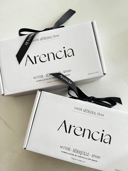 アレンシアフレッシュもちソープ「ロイヤルローズヒップ」/アレンシア/その他洗顔料を使ったクチコミ(1枚目)