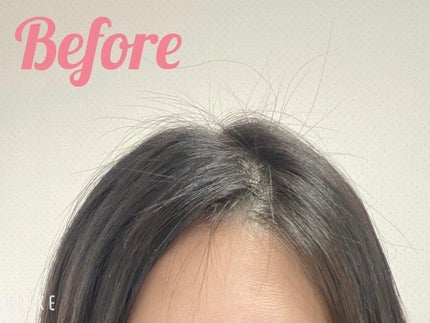 #マルチアレンジスティック エクストラハード/ルシードエル/ヘアバームを使ったクチコミ(2枚目)