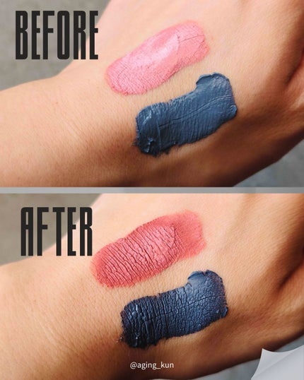 クレル クレイパック kuro〈洗い流すタイプ〉 /CLELU/洗い流すパック・マスクを使ったクチコミ(6枚目)