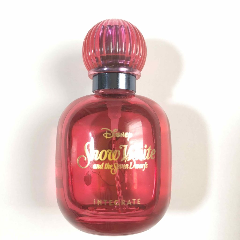 マイデスティニー/インテグレート/香水(レディース)を使ったクチコミ（1枚目）