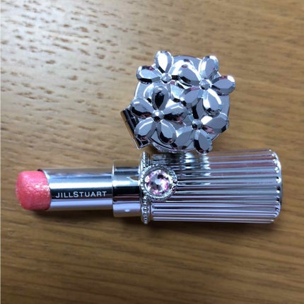 リップブロッサム/JILL STUART/口紅を使ったクチコミ(1枚目)