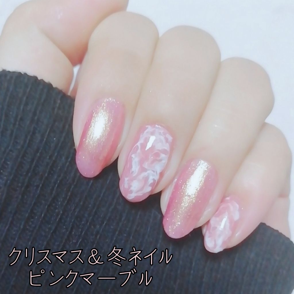 AT ネイルアートペン/Art Collection/マニキュアを使ったクチコミ(1枚目)