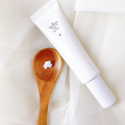 AA EYE CREAM/Shangpree/アイケア・アイクリームを使ったクチコミ(2枚目)