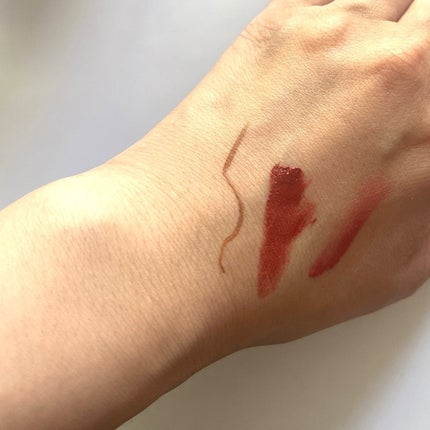 ダブルショットクレンジングウォーター/LUOKI/クレンジングウォーターを使ったクチコミ(2枚目)