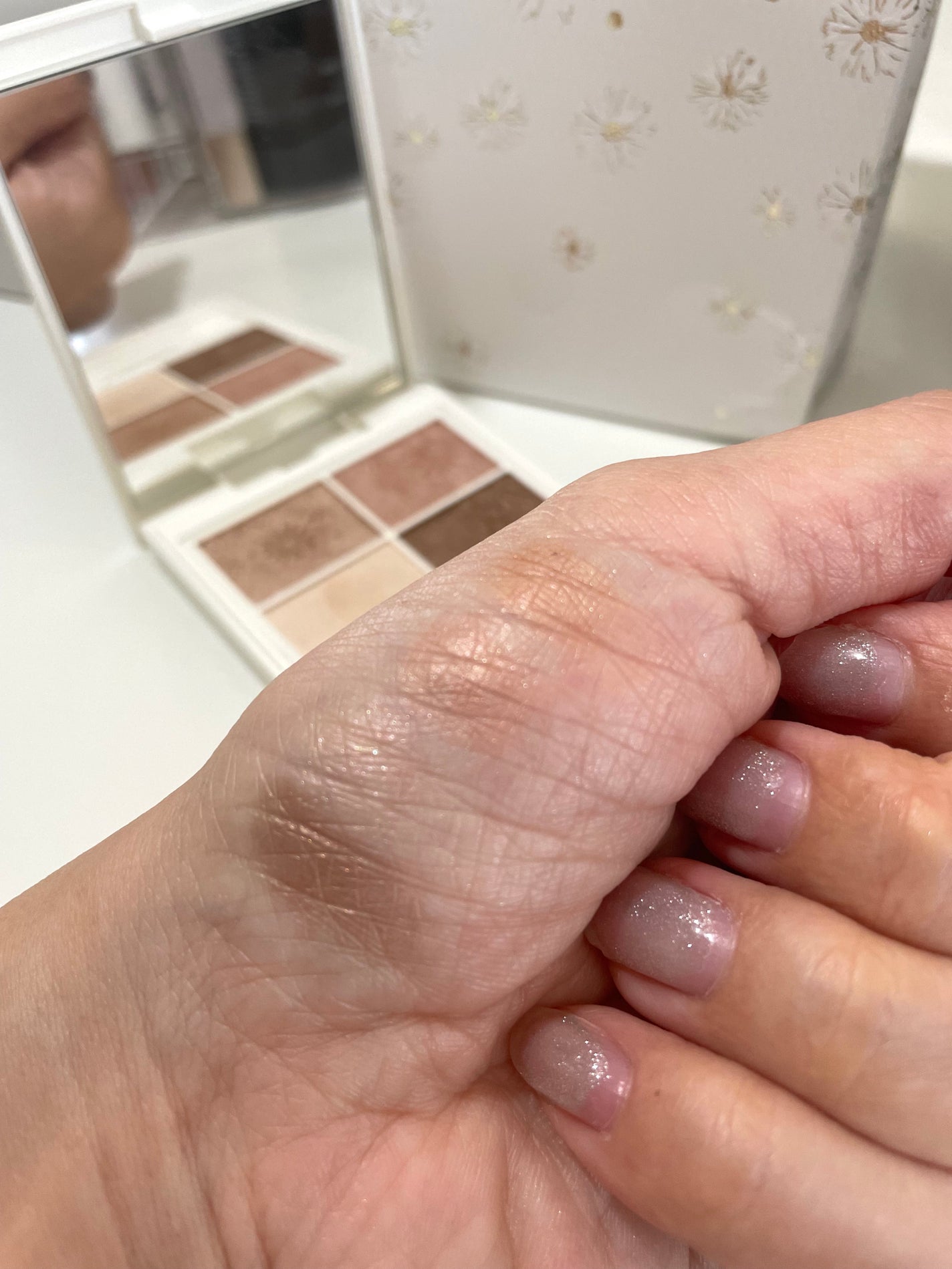 コスメデコルテ ホワイトブリス コレクション/DECORTÉ/メイクアップキットを使ったクチコミ(7枚目)