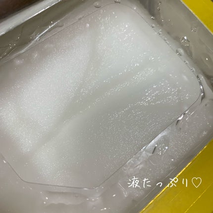 ルルルン ハイドラ V マスク/ルルルン/シートマスク・パックを使ったクチコミ(3枚目)