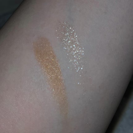 ワンダークリエイション /ブリリアージュ/単色アイシャドウを使ったクチコミ(6枚目)