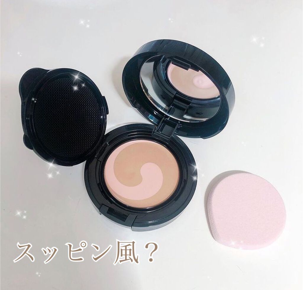 モイスチャーロゼファンデーションUV/コフレドール/クリーム・エマルジョンファンデーションを使ったクチコミ(1枚目)