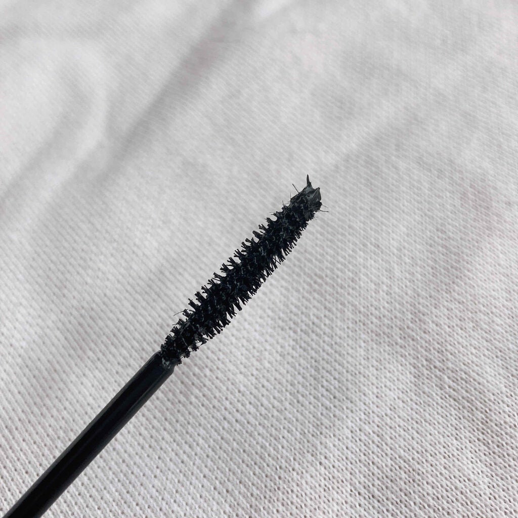 【旧品】パーフェクトエクステンション マスカラ/D-UP/マスカラを使ったクチコミ(3枚目)