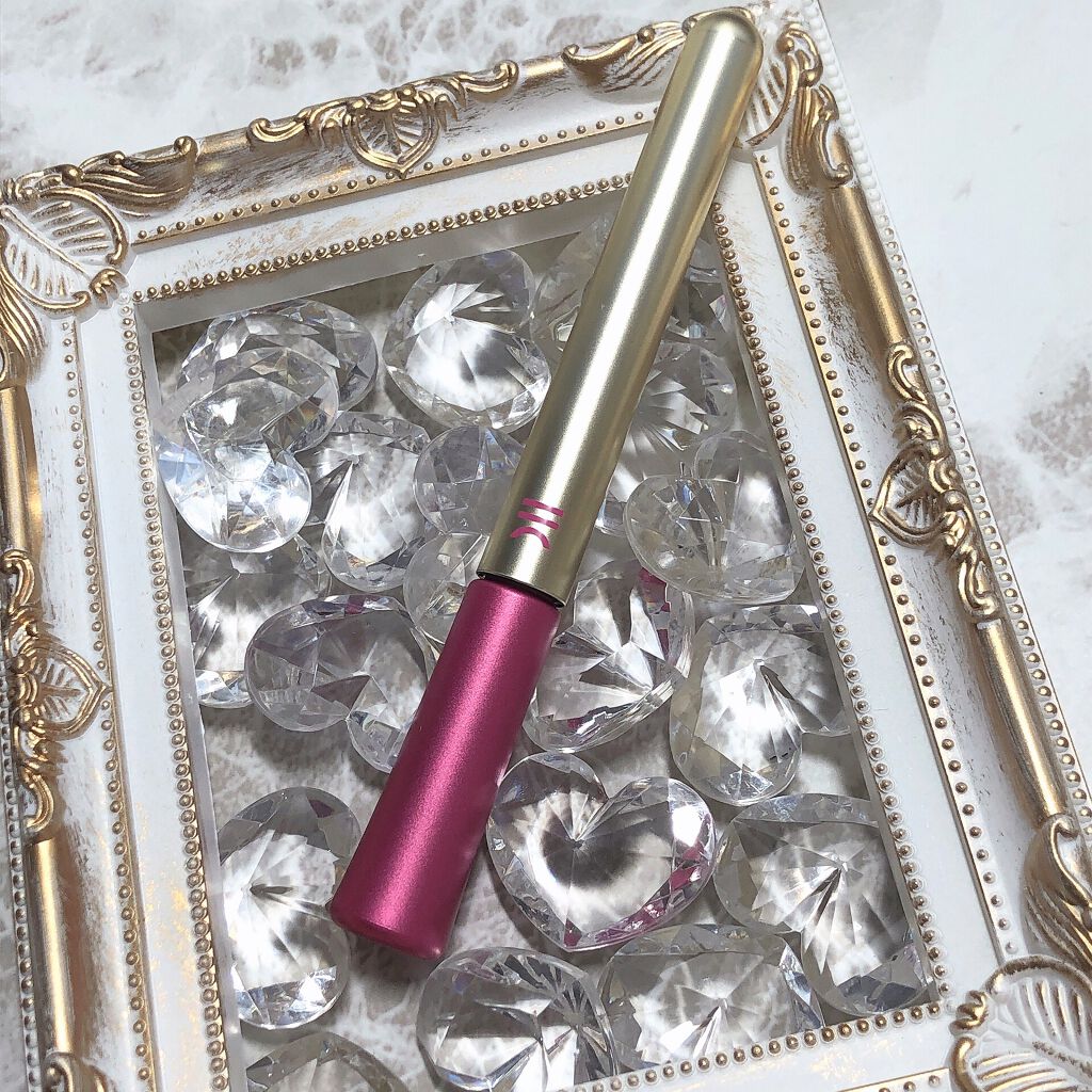 TWOOL ダブルアイリッドグルー/SHOBIDO/二重まぶた用アイテムを使ったクチコミ(2枚目)