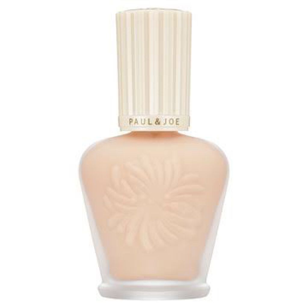 プロテクティング ファンデーション プライマー		/PAUL & JOE BEAUTE/化粧下地を使ったクチコミ（1枚目）