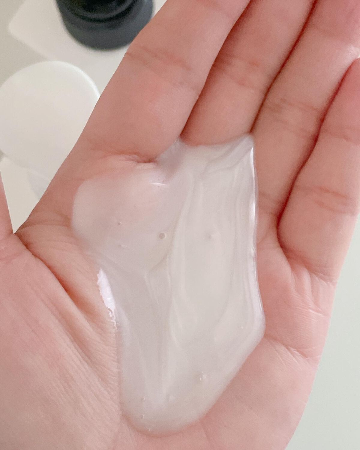 カラーコントロール シャンプー W/コンディショナー W/スティーブンノル ニューヨーク/市販シャンプーを使ったクチコミ（3枚目）