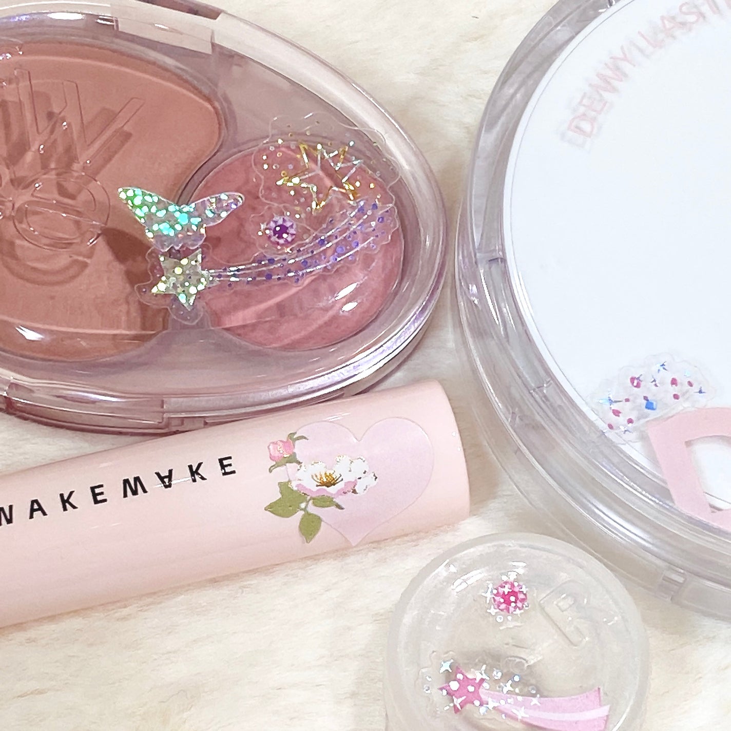 ローグロス/BBIA/リップグロスを使ったクチコミ(3枚目)