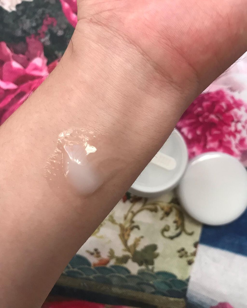 Dr.Kesimy G.O 薬用リンクルジェルSJ/Dr.Kesimy G.O/オールインワン化粧品を使ったクチコミ(6枚目)