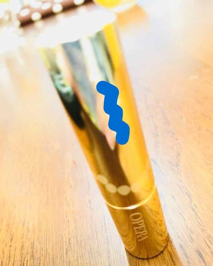 オペラ リップティント N/OPERA/リップティントを使ったクチコミ(1枚目)