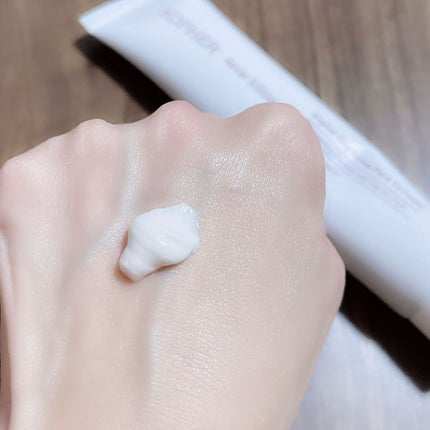 Clay Prime Pack To Foam/KOPHER/洗顔フォームを使ったクチコミ(3枚目)