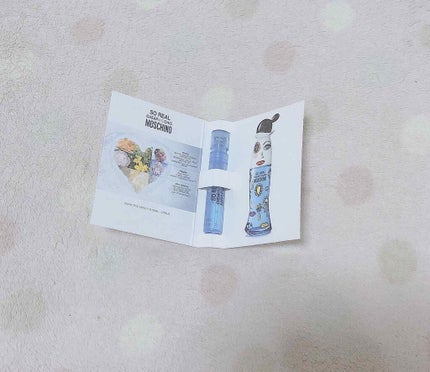 .*・゚ pale tone .゚・*. on LIPS 「🎀上品で可憐、甘くて爽やか☽・:*ミステリアスな香りお久しぶり..」(6枚目)