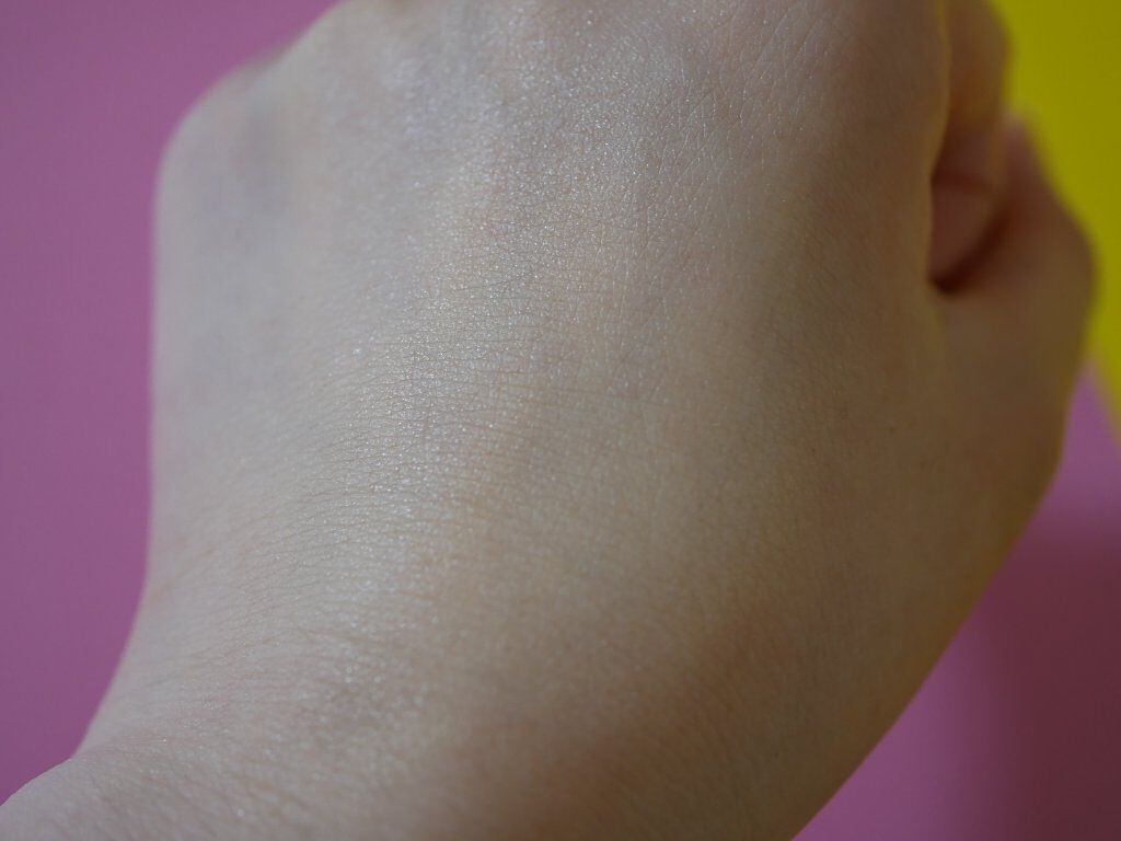 リサージ カラーメインテナイザー EX N2/リサージ/化粧下地を使ったクチコミ（3枚目）