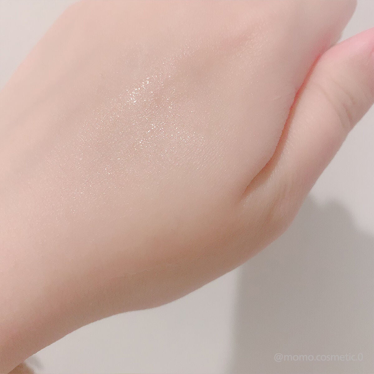 手指キレイナチュラ/ハッピーナチュラル/ハンドクリームを使ったクチコミ(3枚目)