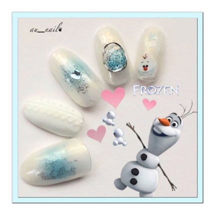 ソルースジェル カラージェル/ソルースジェル/ジェルネイルを使ったクチコミ(1枚目)