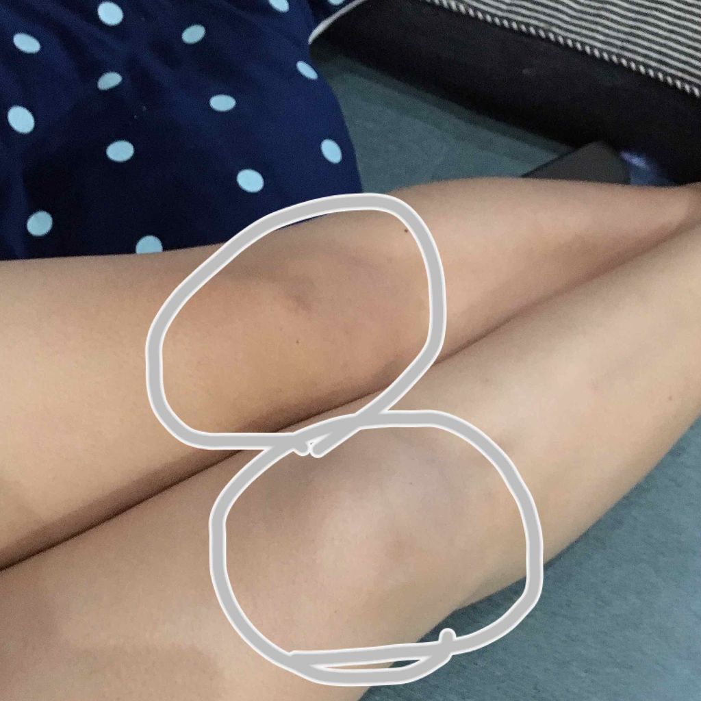 トーンアップクリームD/DAISO/化粧下地を使ったクチコミ（3枚目）